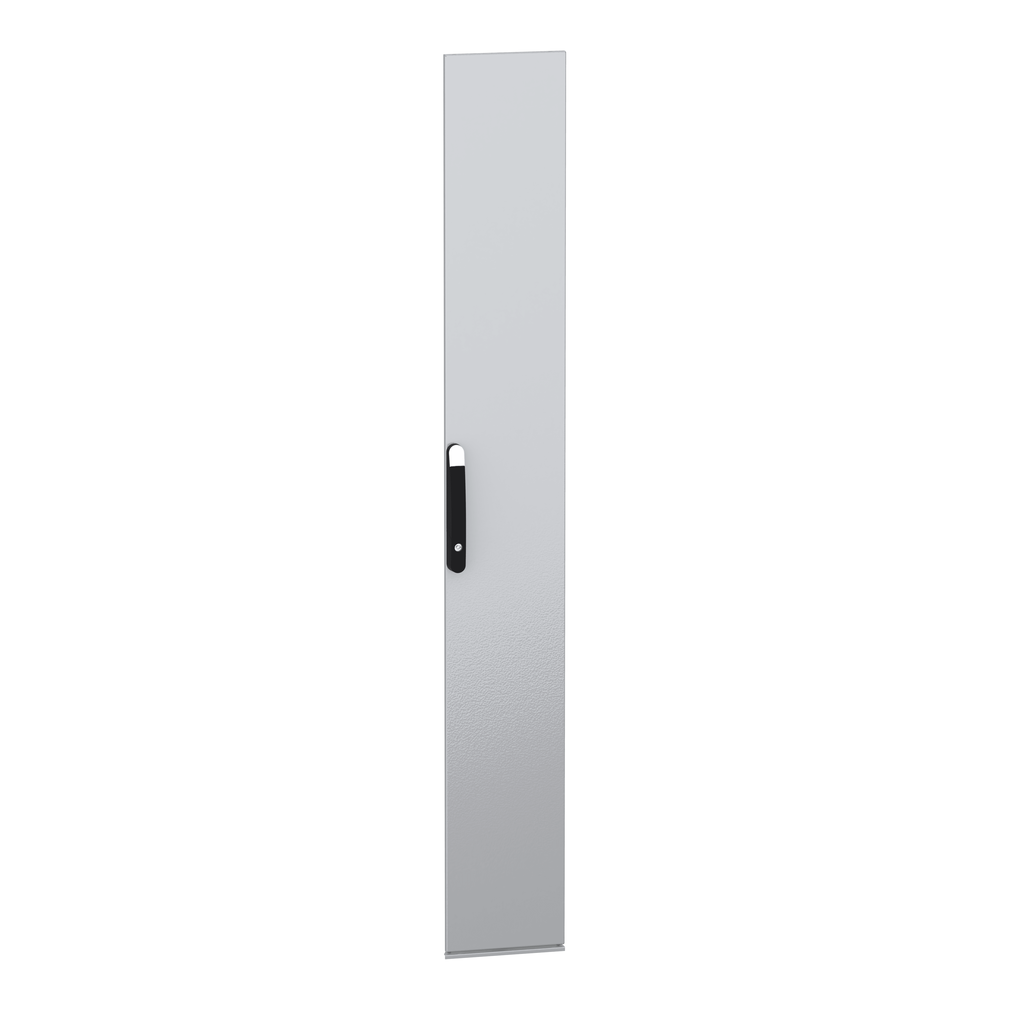 SCHNEIDER ELECTRIC - Porta piena, PanelSeT SFN, Spacial SM, per armadio elettrico H2000 W300mm