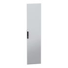 SCHNEIDER ELECTRIC - Porta piena, PanelSeT SFN, PanelSeT SM, per armadio elettrico H2000 W500mm