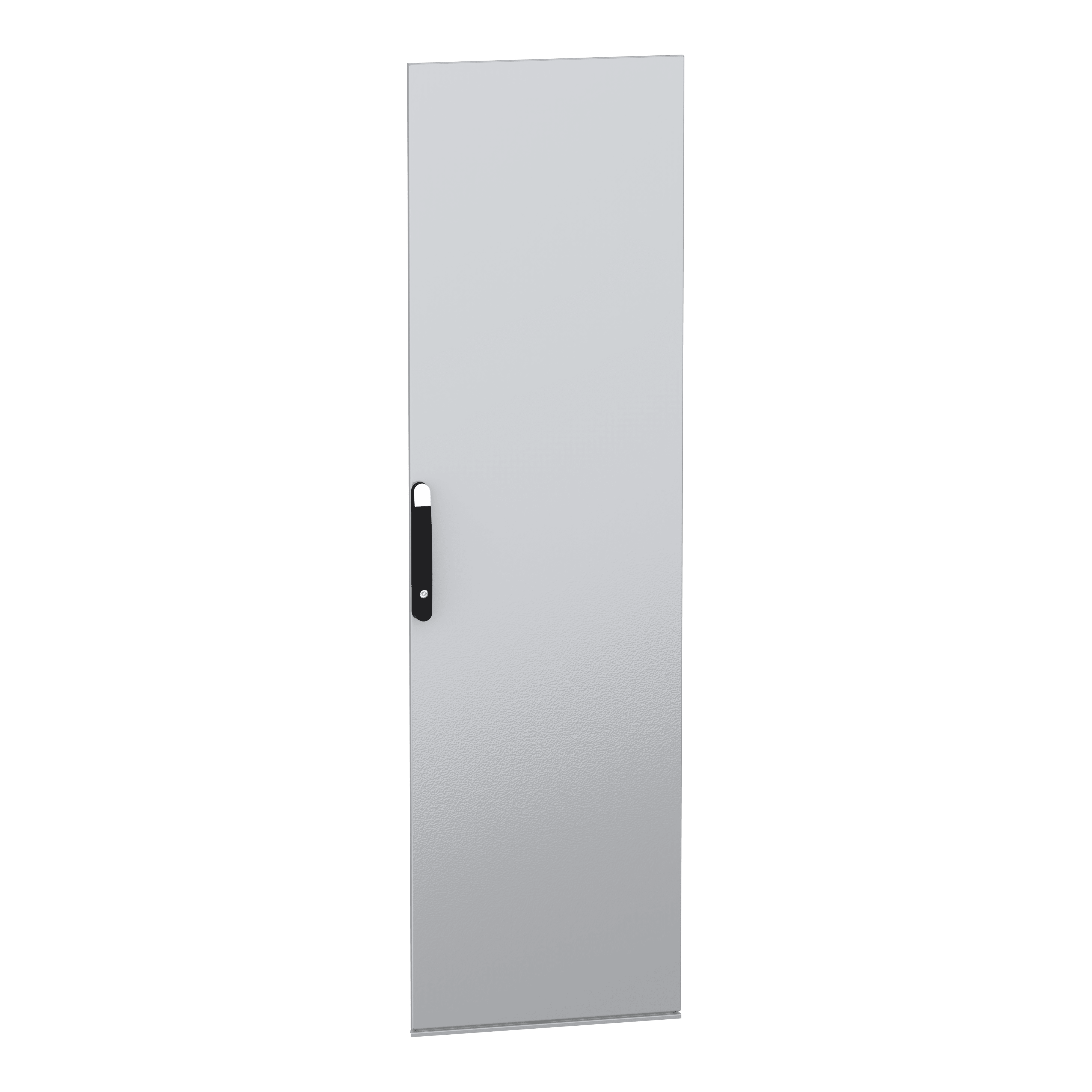 SCHNEIDER ELECTRIC - Porta piena, PanelSeT SFN, PanelSeT SM, per armadio elettrico H2000 W600mm