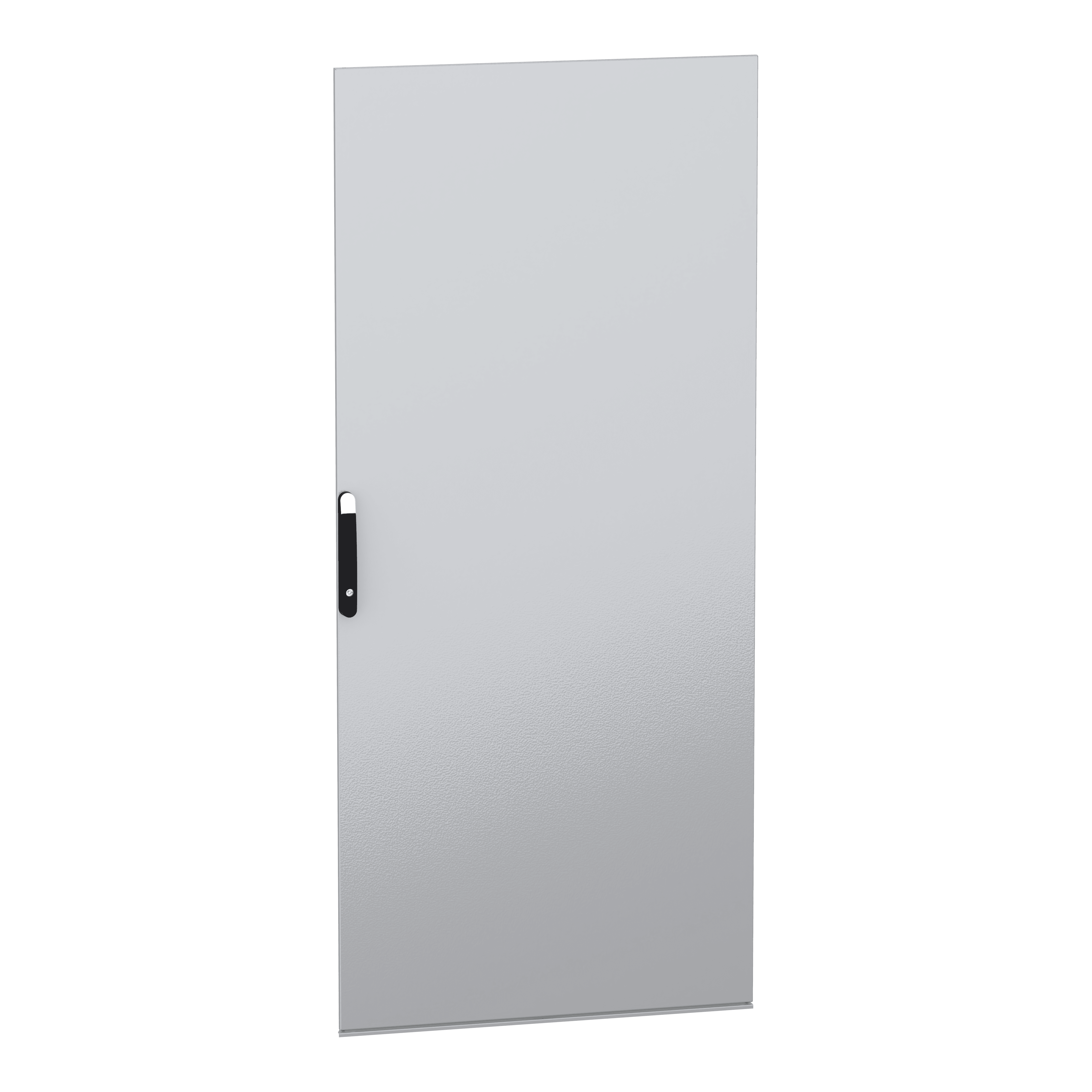 SCHNEIDER ELECTRIC - Porta piena, PanelSeT SFN, Spacial SM, per armadio elettrico H2200 W1000mm