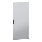 SCHNEIDER ELECTRIC - Porta piena, PanelSeT SFN, Spacial SM, per armadio elettrico H2200 W1000mm