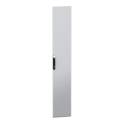 SCHNEIDER ELECTRIC - Porta piena, PanelSeT SFN, Spacial SM, per armadio elettrico H2200 W400mm
