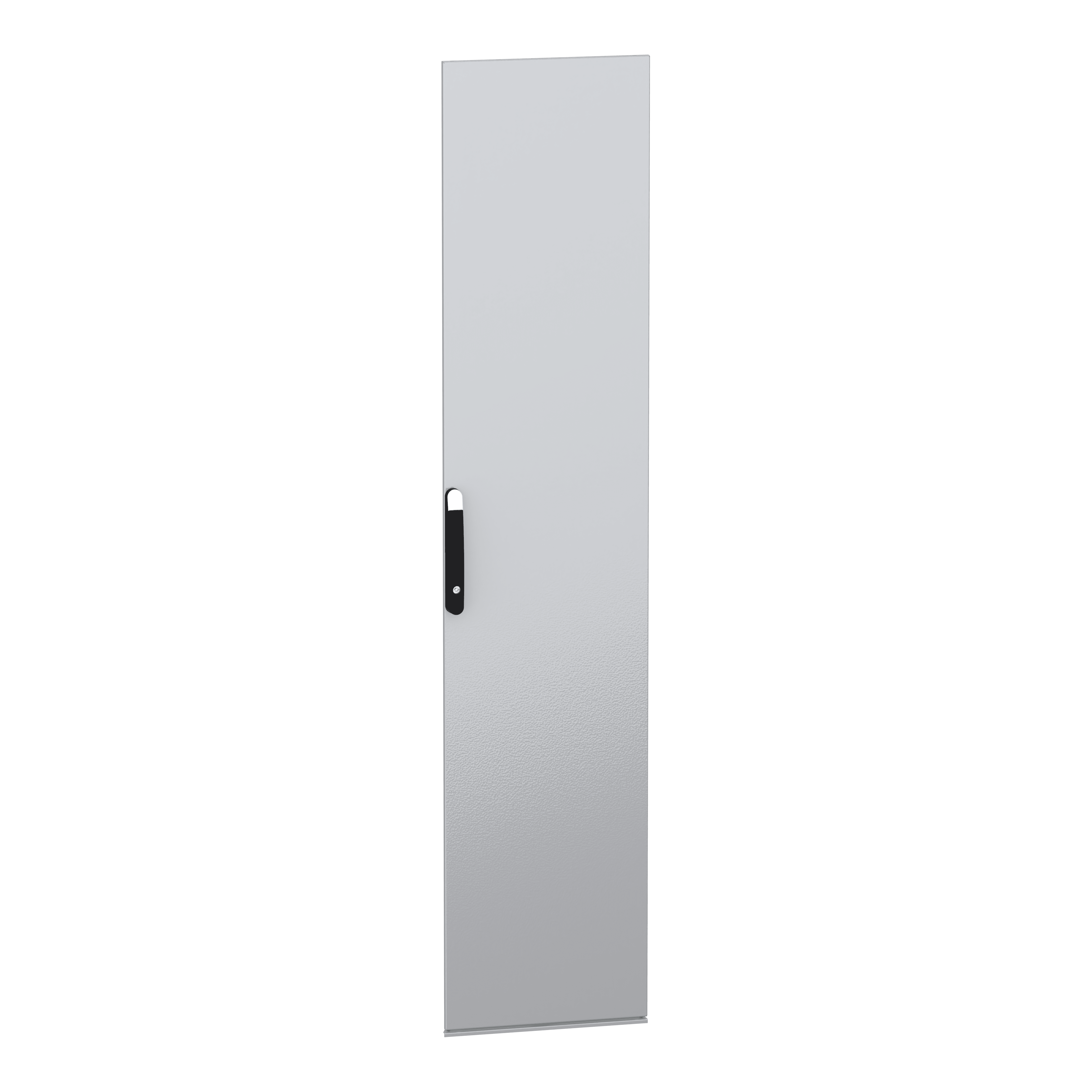 SCHNEIDER ELECTRIC - Porta piena, PanelSeT SFN, Spacial SM, per armadio elettrico H2200 W500mm