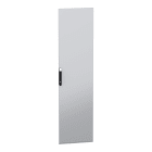 SCHNEIDER ELECTRIC - Porta piena, PanelSeT SFN, PanelSeT SM, per armadio elettrico H2200 W600mm