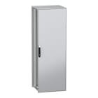 SCHNEIDER ELECTRIC - Armadio elettrico modulare a pavimento, Prismaset HD, acciaio decarbonizzato, 2000x700x600 mm, IP55
