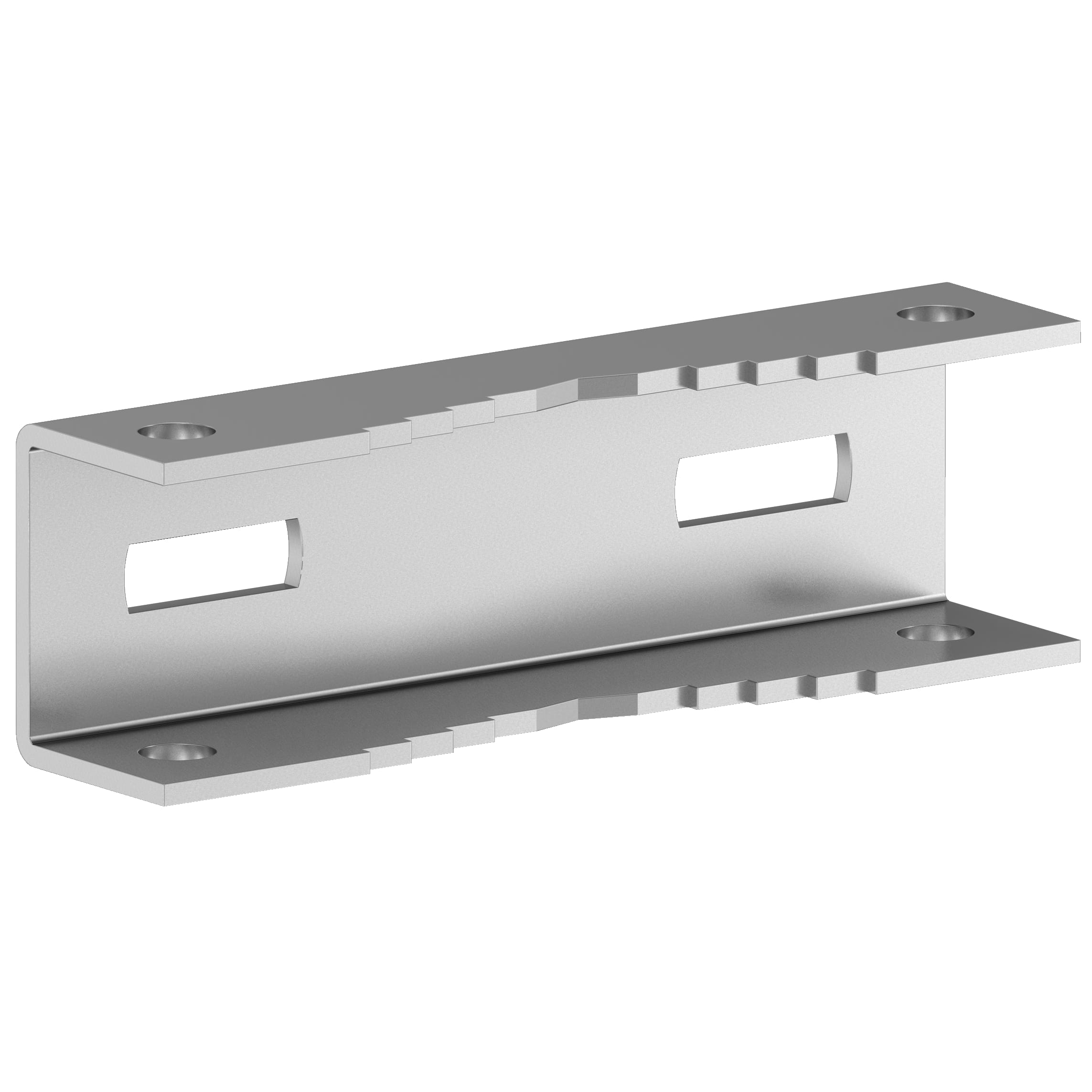 SCHNEIDER ELECTRIC - Staffe fix a palo L500 - PanelSeT S3D/CRN