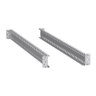 SCHNEIDER ELECTRIC - Traverse integrate, PanelSeT SM, H65 L100 mm, set di 2 pezzi