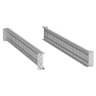 SCHNEIDER ELECTRIC - Traverse integrate, PanelSeT SM, H90 L1000 mm, set di 2 pezzi
