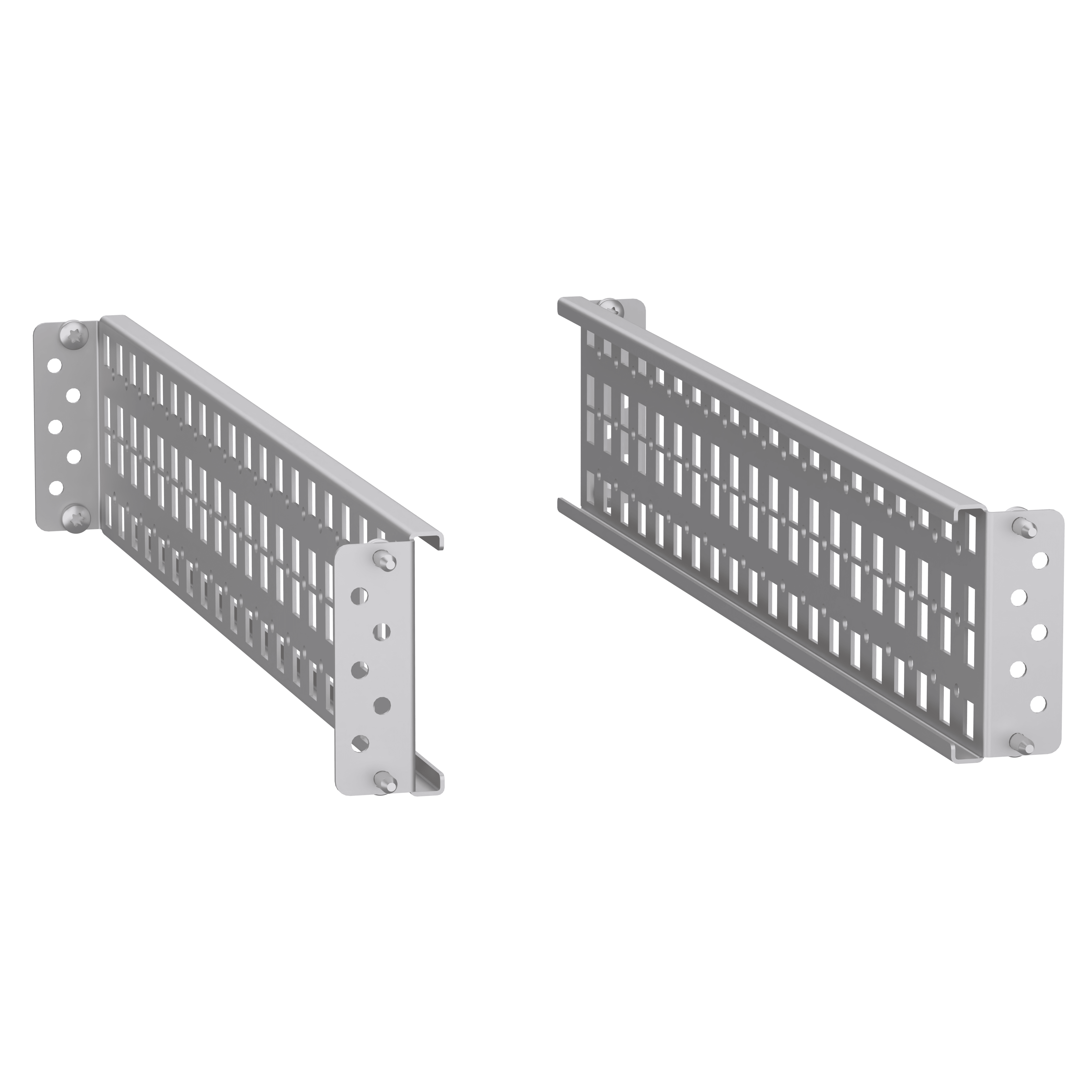SCHNEIDER ELECTRIC - Traverse integrate, PanelSeT SM, H90 L600 mm, set di 2 pezzi