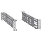 SCHNEIDER ELECTRIC - Traverse integrate, PanelSeT SM, H90 L600 mm, set di 2 pezzi