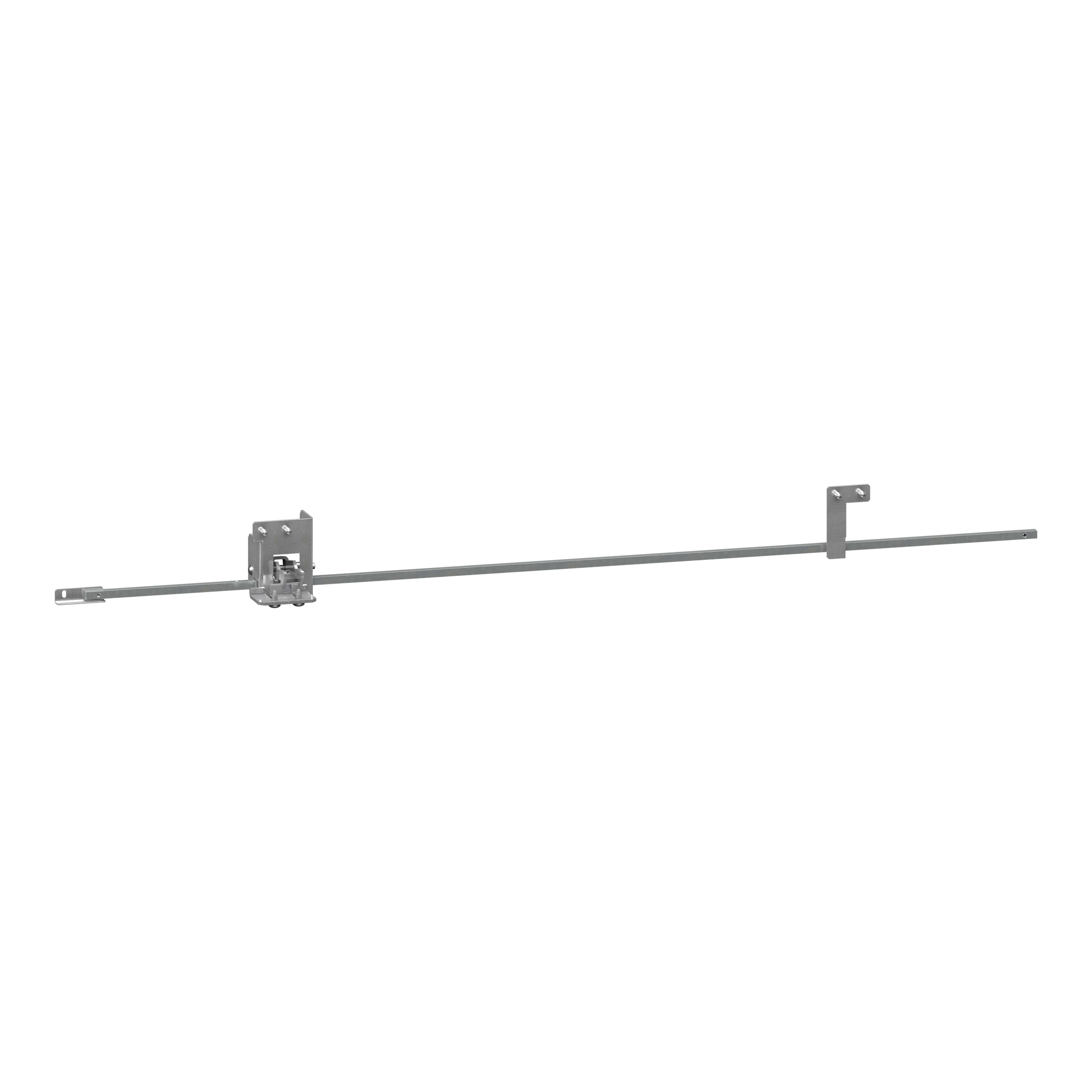 SCHNEIDER ELECTRIC - Interblocco per armadi Larg 1000 mm - applicazioni automotive