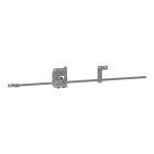 SCHNEIDER ELECTRIC - Interblocco per armadi Larg 600 mm - applicazioni automotive