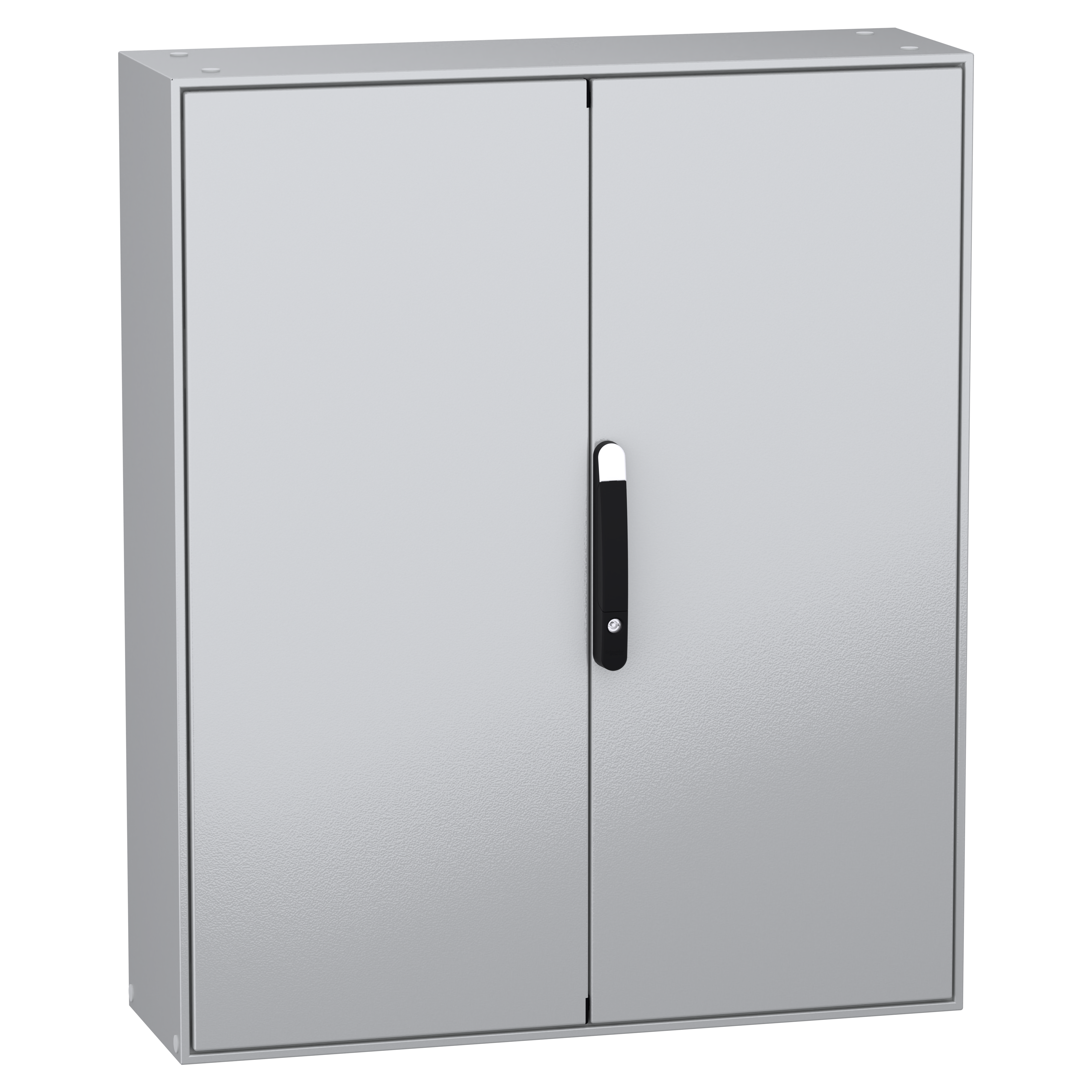 SCHNEIDER ELECTRIC - Armadio PanelSeT SM porta piena 1200x1000x300 mm