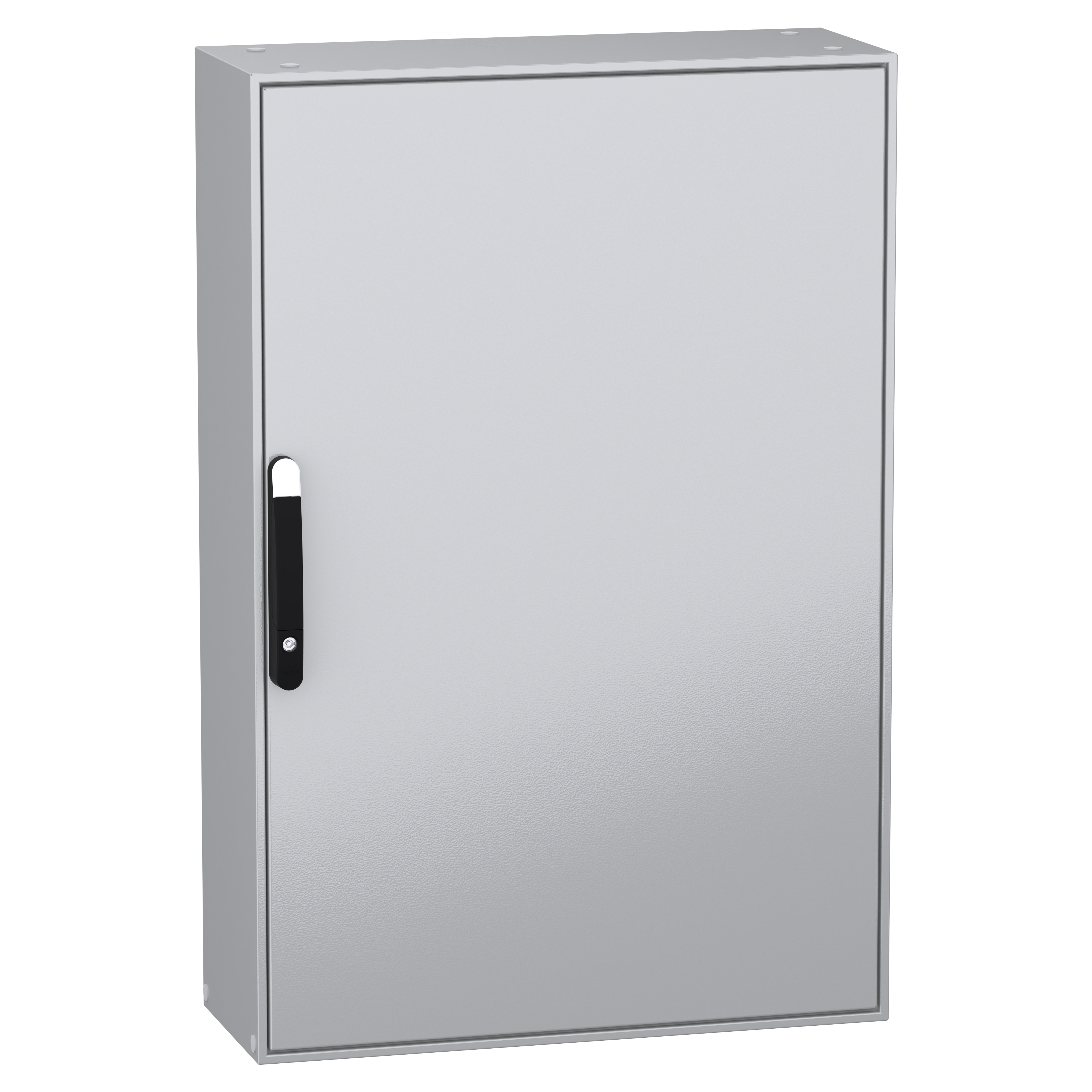 SCHNEIDER ELECTRIC - Armadio PanelSeT SM porta piena senza piastra 1200x800x300