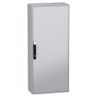 SCHNEIDER ELECTRIC - Armadio PanelSeT SM porta piena senza piastra 1400x600x300 mm