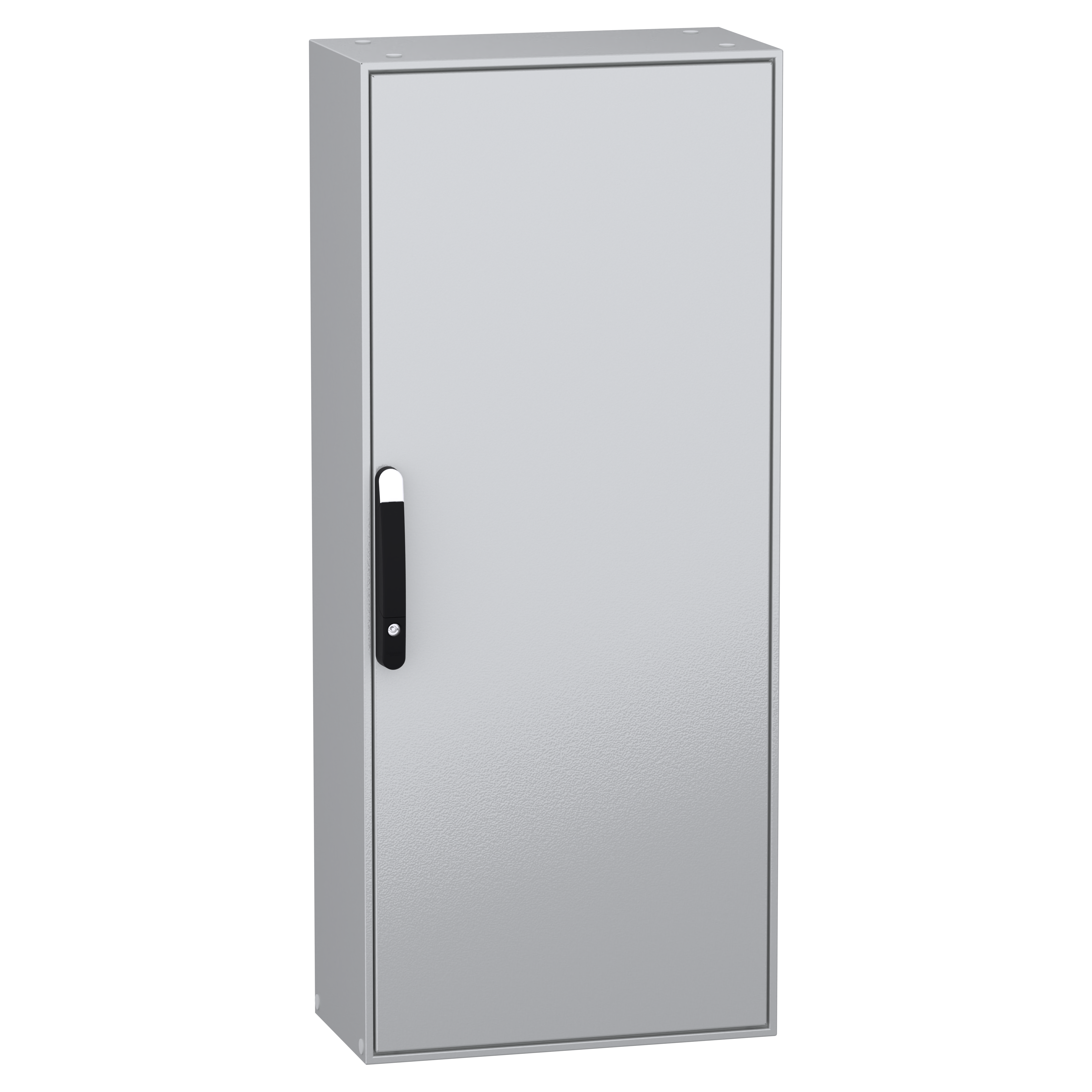 SCHNEIDER ELECTRIC - Armadio PanelSeT SM porta piena 1400x600x300 mm