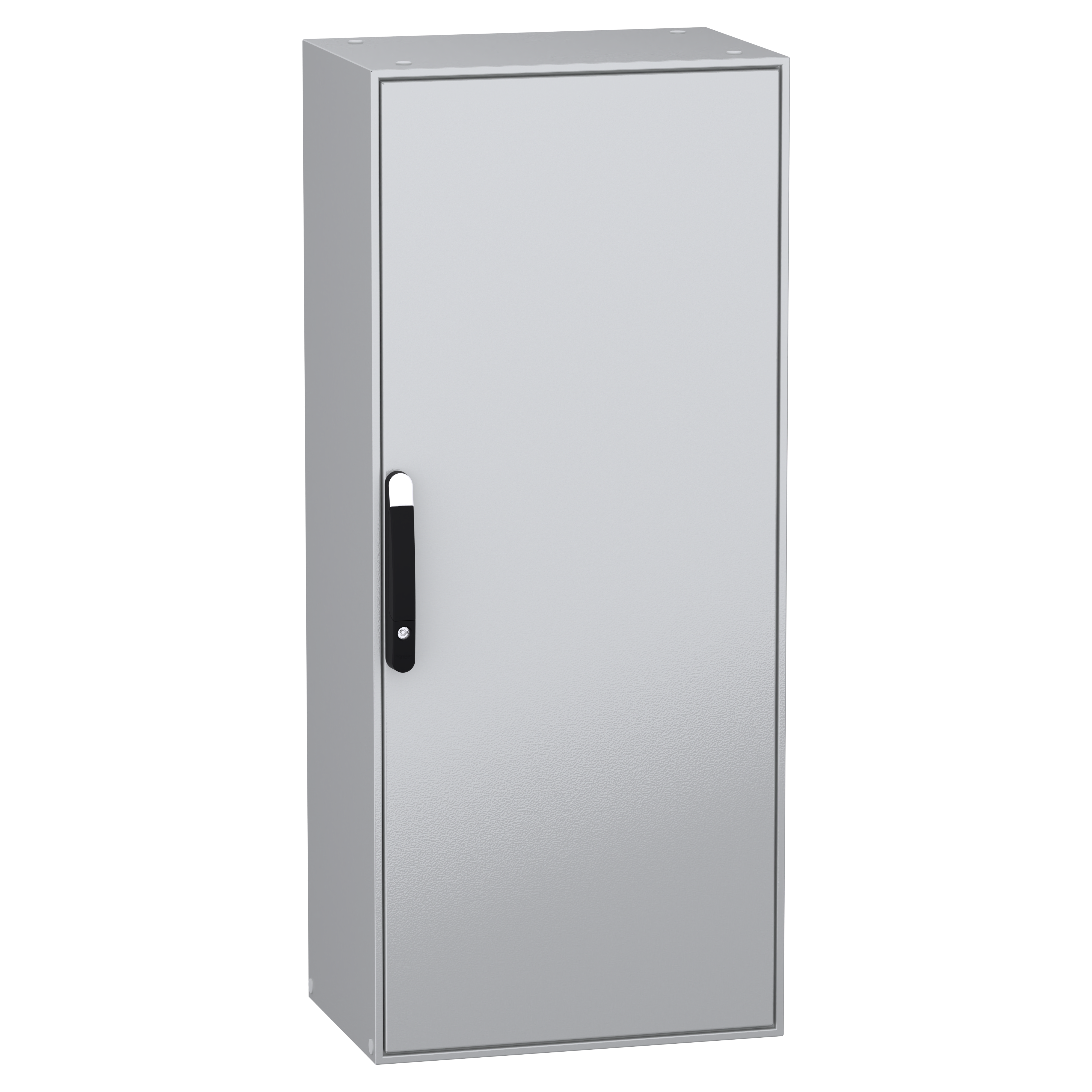 SCHNEIDER ELECTRIC - Armadio PanelSeT SM porta piena 1400x600x400 mm