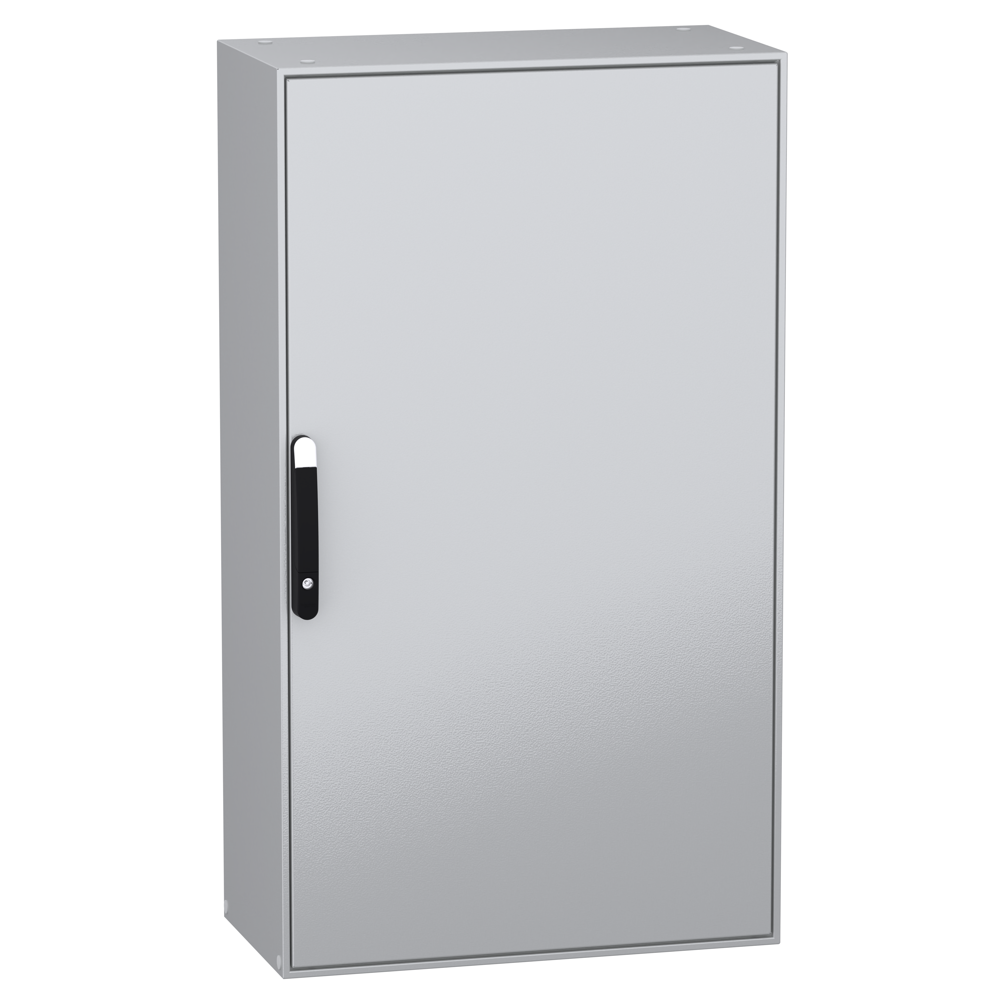 SCHNEIDER ELECTRIC - Armadio PanelSeT SM porta piena 1400x800x400 mm
