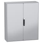SCHNEIDER ELECTRIC - Armadio PanelSeT SM porta piena 1600x1000x300 mm