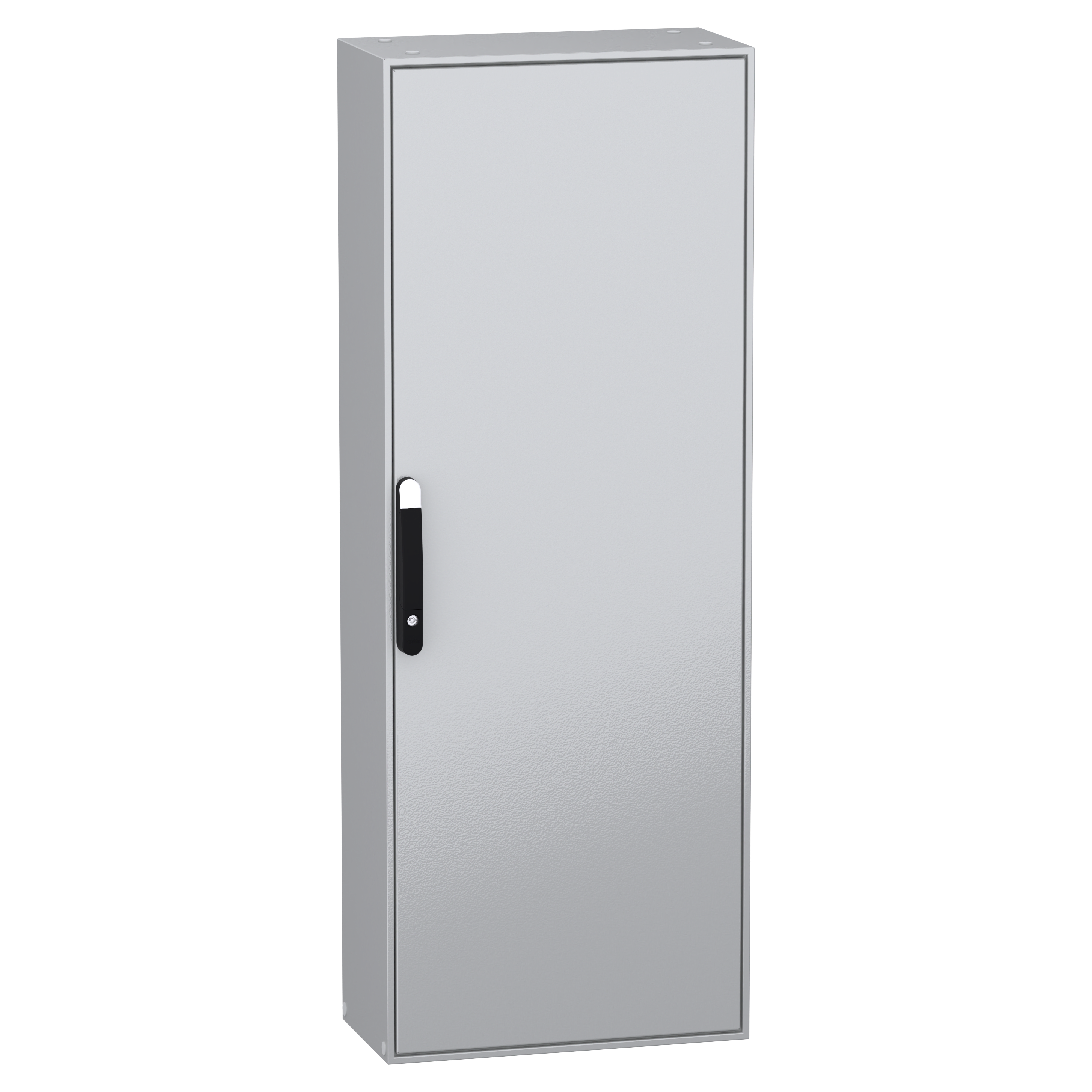 SCHNEIDER ELECTRIC - Armadio PanelSeT SM porta piena 1600x600x300 mm