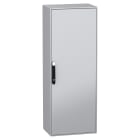 SCHNEIDER ELECTRIC - Armadio PanelSeT SM porta piena 1600x600x400 mm