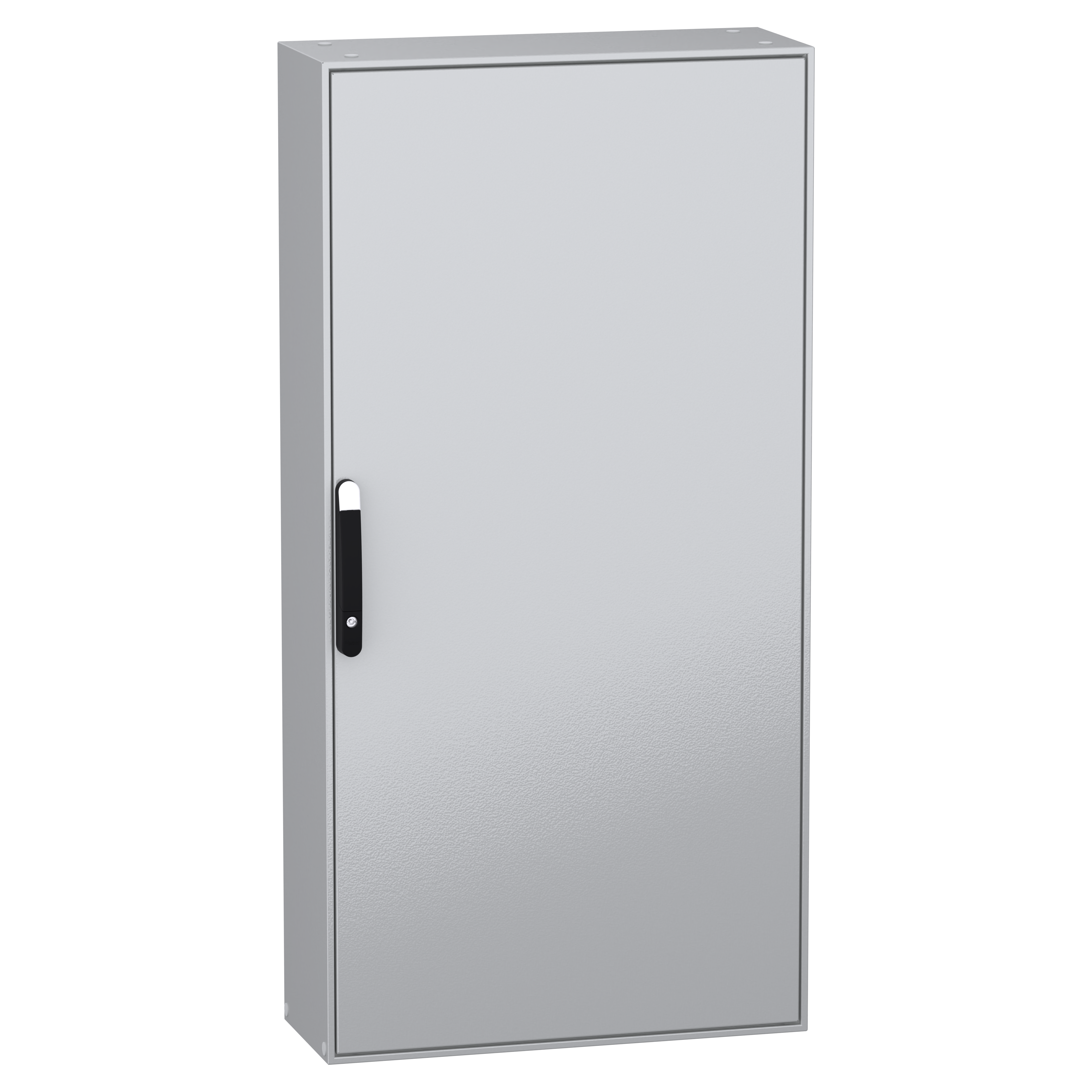 SCHNEIDER ELECTRIC - Armadio PanelSeT SM porta piena 1600x800x300 mm