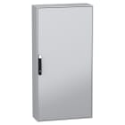 SCHNEIDER ELECTRIC - Armadio PanelSeT SM porta piena 1600x800x300 mm