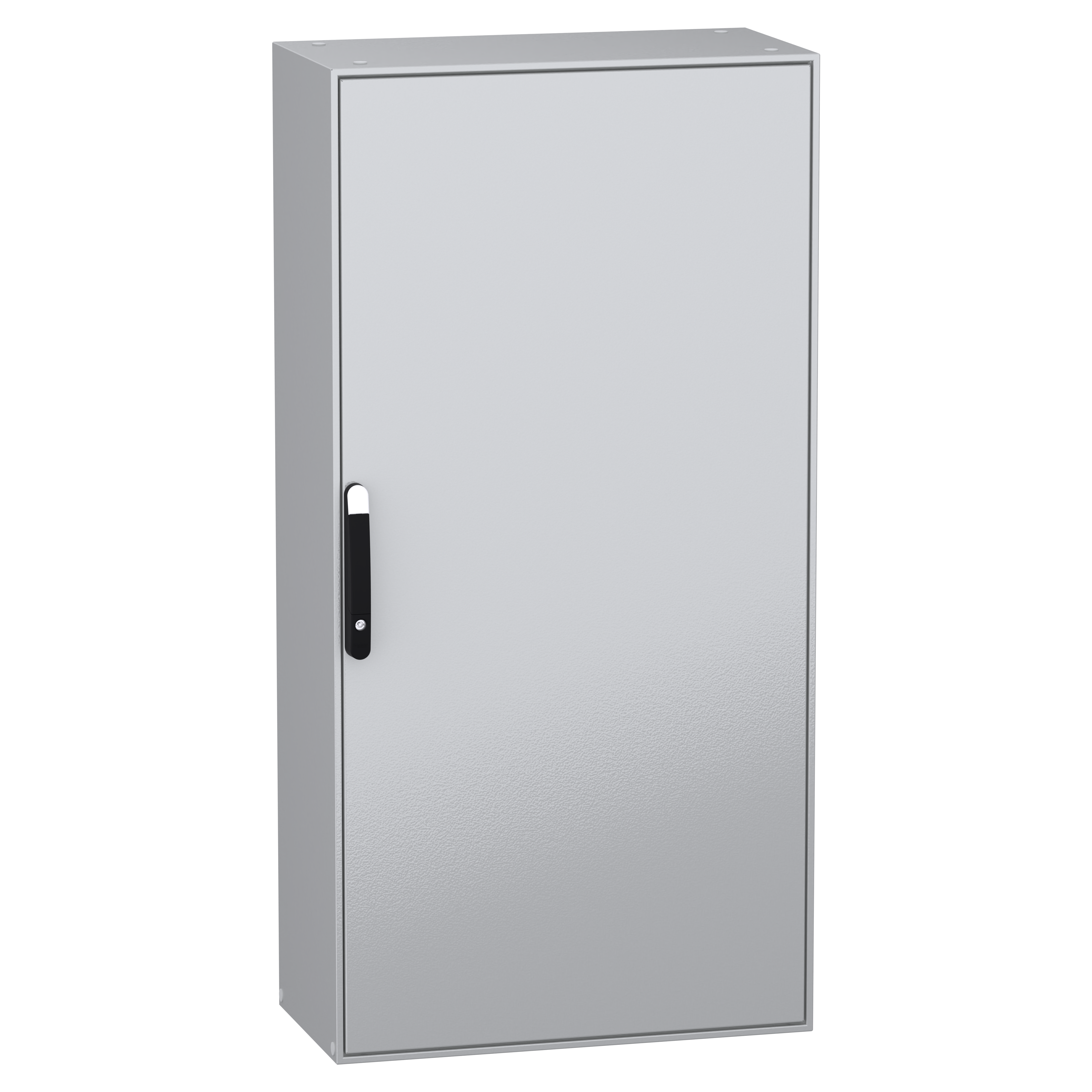 SCHNEIDER ELECTRIC - Armadio PanelSeT SM porta piena 1600x800x400 mm