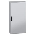 SCHNEIDER ELECTRIC - Armadio PanelSeT SM porta piena 1600x800x400 mm