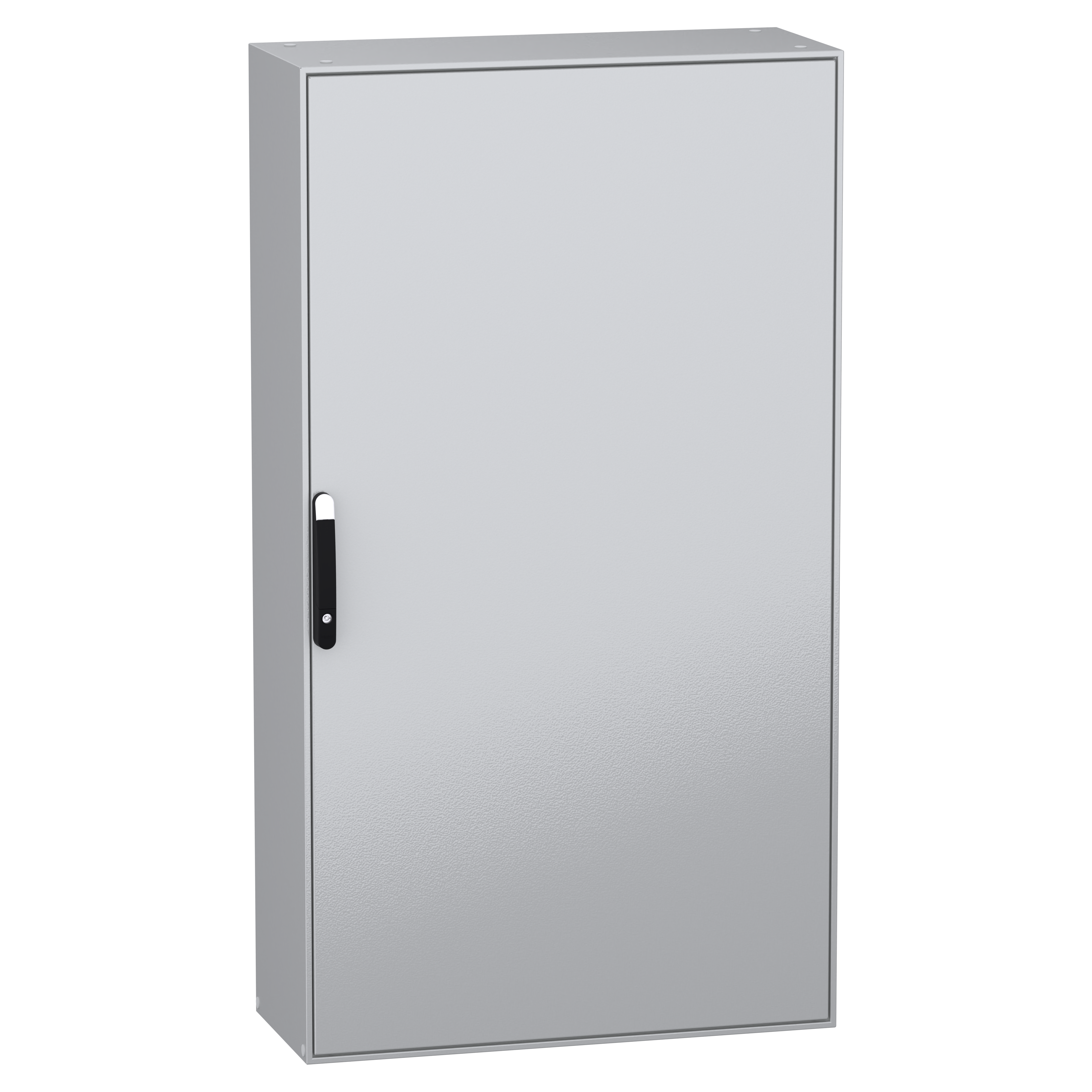 SCHNEIDER ELECTRIC - Armadio PanelSeT SM porta piena senza piastra 1800x1000x400 2porte