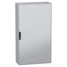 SCHNEIDER ELECTRIC - Armadio PanelSeT SM porta piena senza piastra 1800x1000x400 2porte