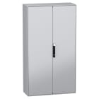 SCHNEIDER ELECTRIC - Armadio PanelSeT SM porta piena 1800x1000x500 mm