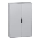SCHNEIDER ELECTRIC - Armadio PanelSeT SM porta piena 1800x1200x400 mm NSYSM1812402DP
