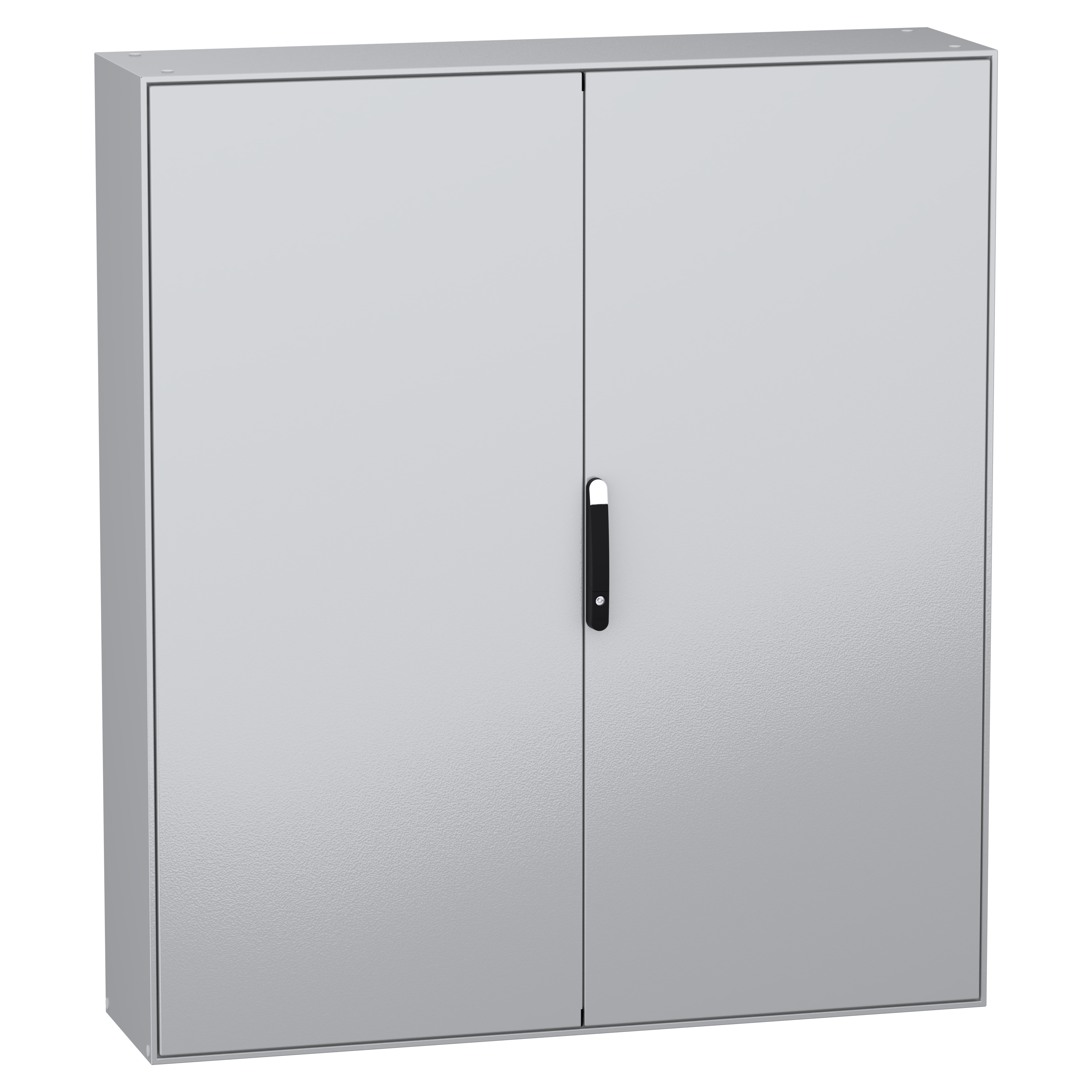 SCHNEIDER ELECTRIC - Armadio PanelSeT SM porta piena 1800x1600x400 mm