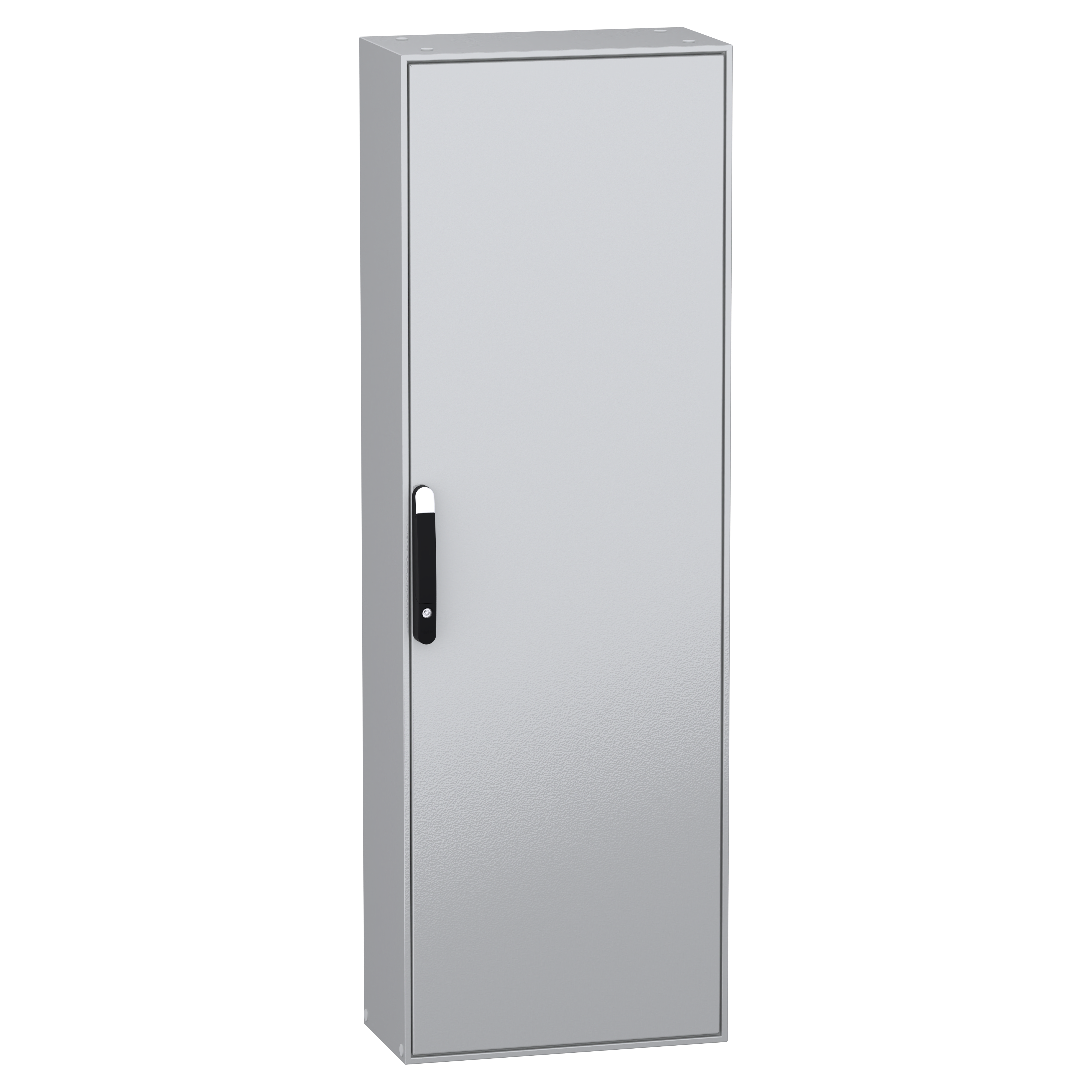 SCHNEIDER ELECTRIC - Armadio PanelSeT SM porta piena 1800x600x300 mm NSYSM18630P
