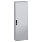 SCHNEIDER ELECTRIC - Armadio PanelSeT SM porta piena 1800x600x300 mm NSYSM18630P