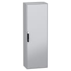 SCHNEIDER ELECTRIC - Armadio PanelSeT SM porta piena senza piastra 1800x600x400 mm