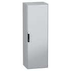SCHNEIDER ELECTRIC - Armadio PanelSeT SM porta piena senza piastra 1800x600x500 mm