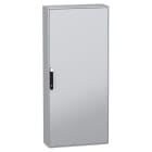 SCHNEIDER ELECTRIC - Armadio PanelSeT SM porta piena senza piastra 1800x800x300 mm