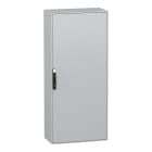 SCHNEIDER ELECTRIC - Armadio PanelSeT SM porta piena 1800x800x400 mm