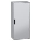 SCHNEIDER ELECTRIC - Armadio PanelSeT SM porta piena senza piastra 1800x800x500 mm