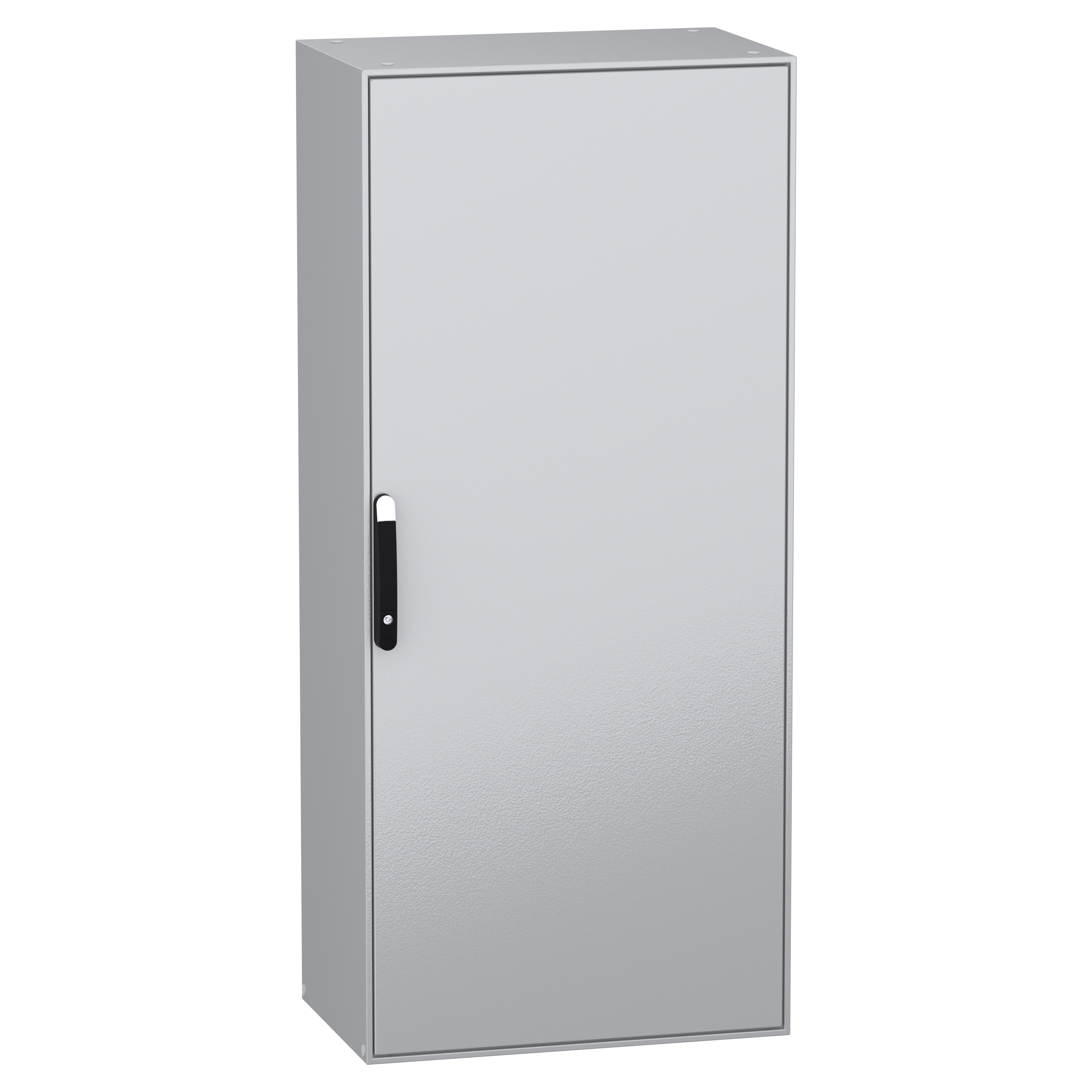 SCHNEIDER ELECTRIC - Armadio PanelSeT SM porta piena 1800x800x500 mm