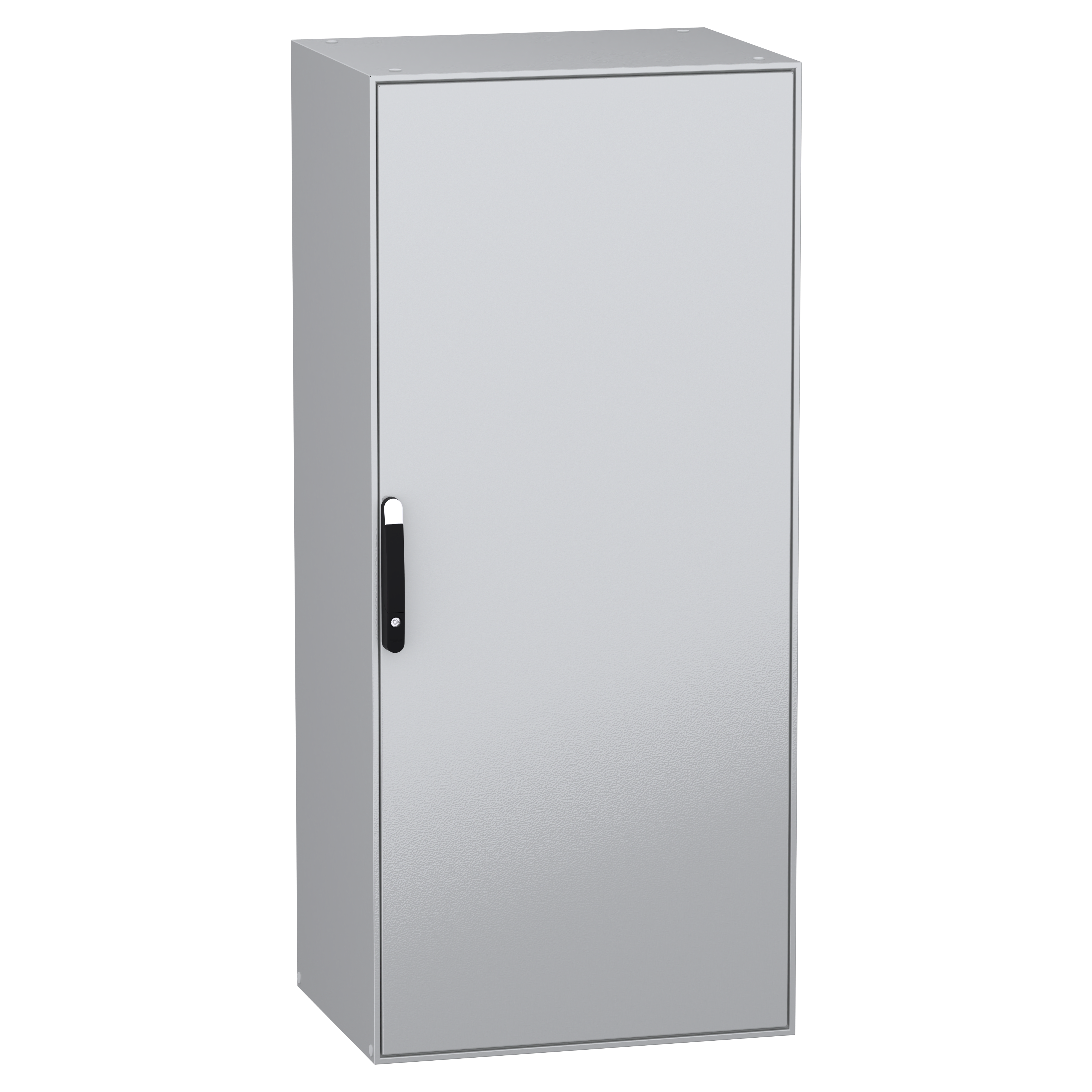 SCHNEIDER ELECTRIC - Armadio PanelSeT SM porta piena 1800x800x600 mm
