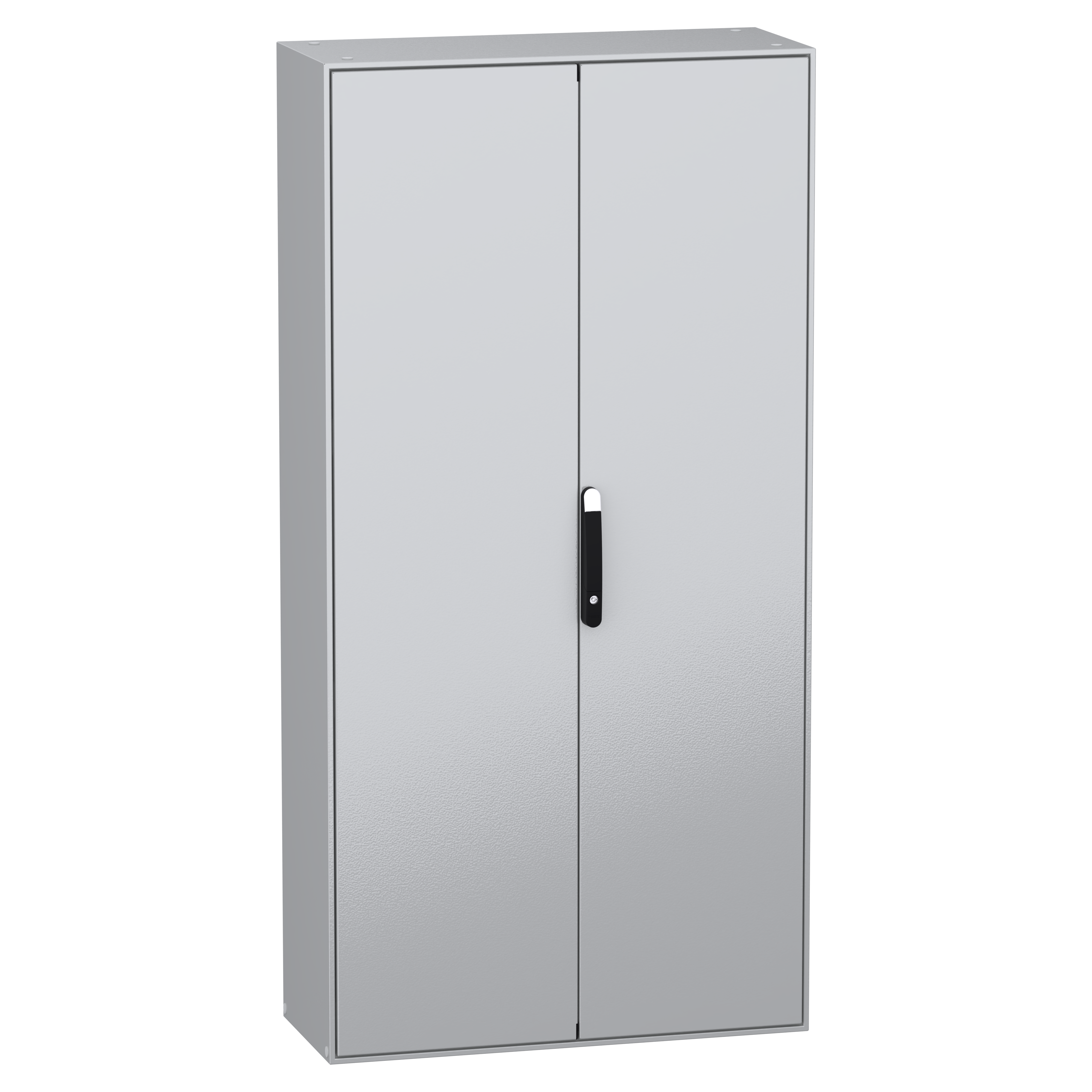 SCHNEIDER ELECTRIC - Armadio PanelSeT SM porta piena 2000x1000x400 mm NSYSM2010402DP