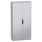 SCHNEIDER ELECTRIC - Armadio PanelSeT SM porta piena 2000x1000x400 mm