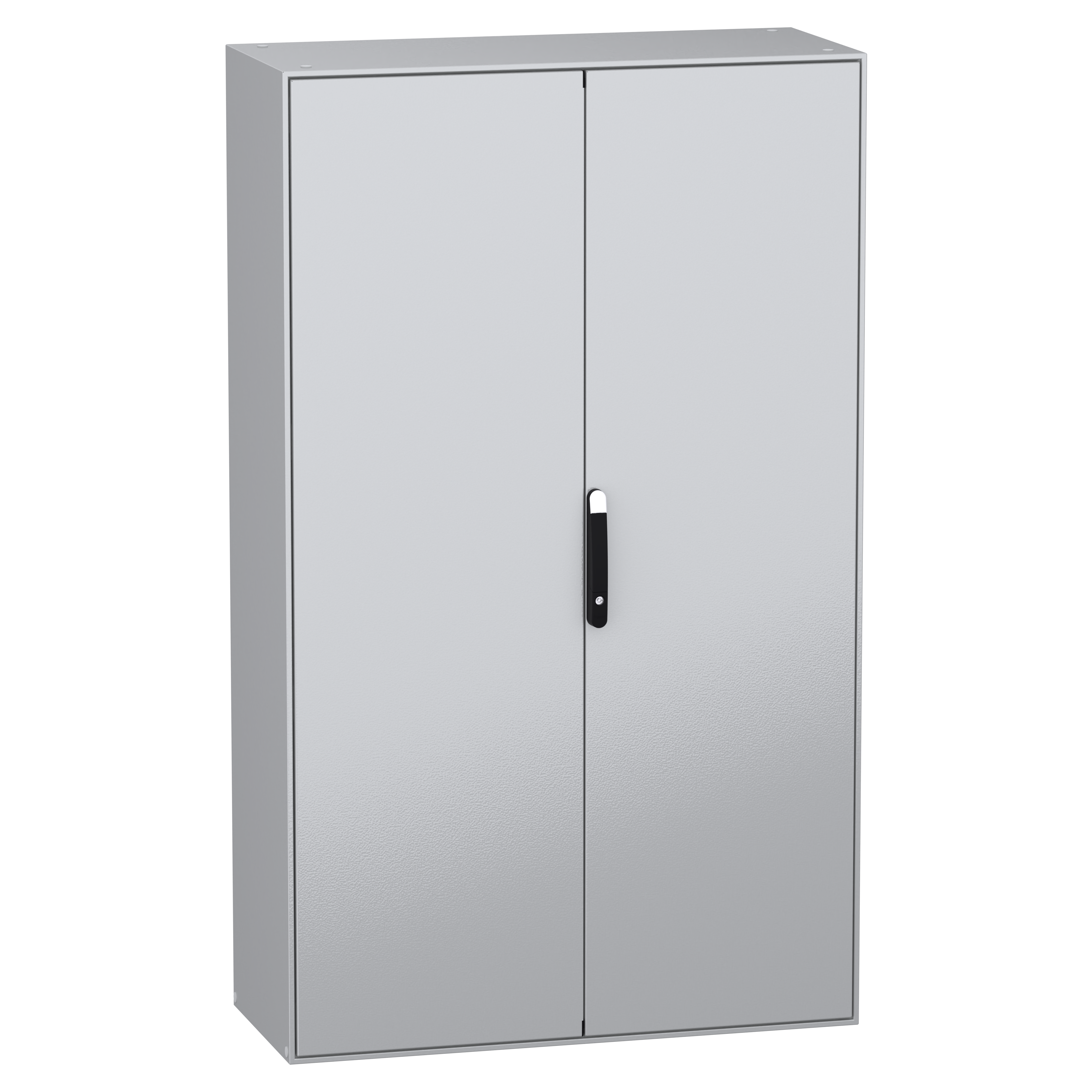 SCHNEIDER ELECTRIC - Armadio PanelSeT SM porta piena 2000x1200x500 mm NSYSM2012502DP