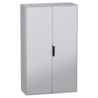 SCHNEIDER ELECTRIC - Armadio PanelSeT SM porta piena 2000x1200x500 mm
