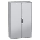 SCHNEIDER ELECTRIC - Armadio PanelSeT SM porta piena 2000x1200x600 mm