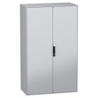 SCHNEIDER ELECTRIC - Armadio PanelSeT SM porta piena 2000x1200x600 mm NSYSM2012602DP