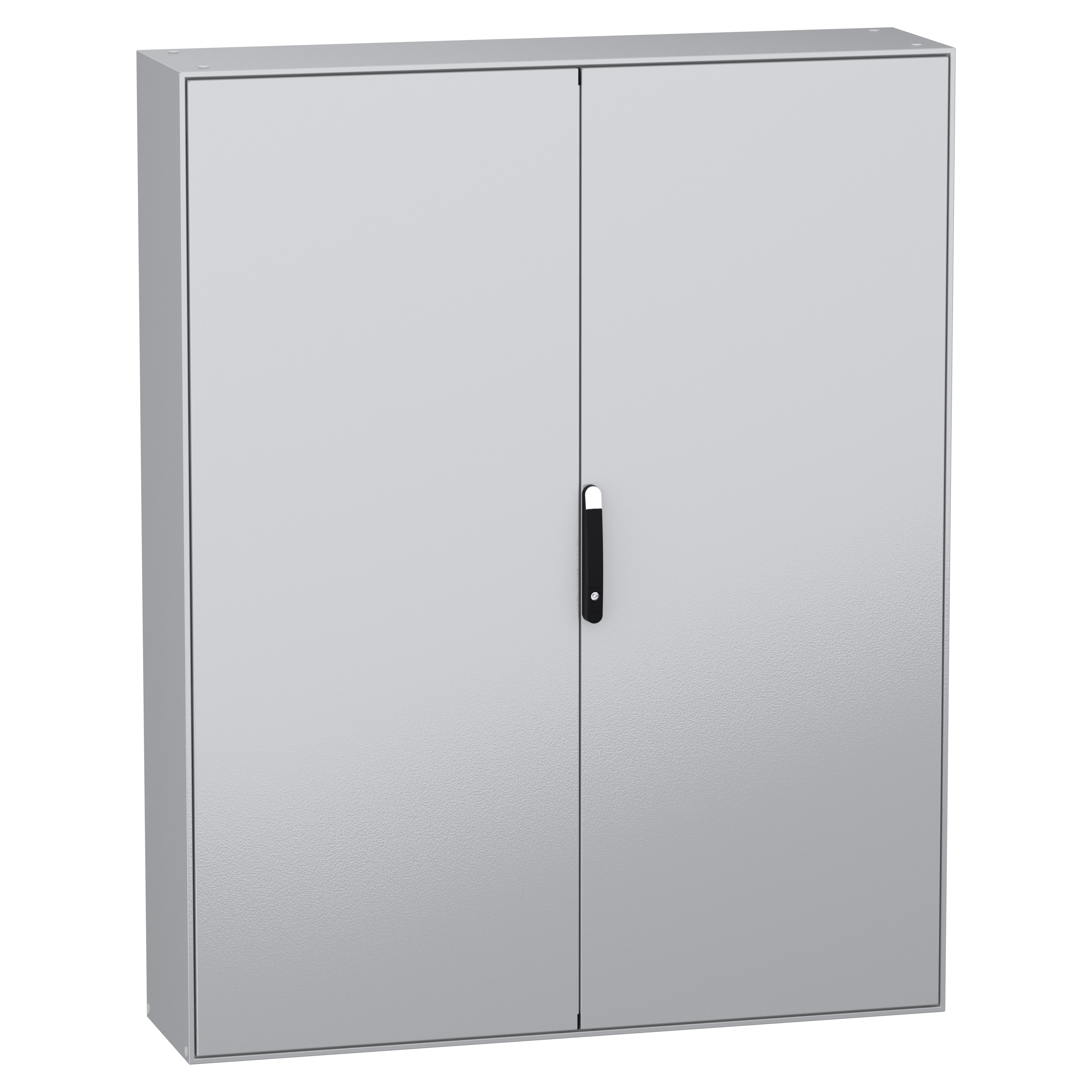 SCHNEIDER ELECTRIC - Armadio PanelSeT SM porta piena 2000x1600x400 mm